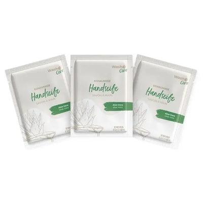 Swiss Edition Handseife Aloe Vera
