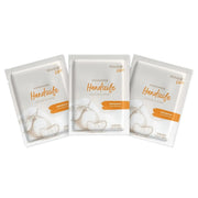 Swiss Edition Handseife Mandarine von Washo Care