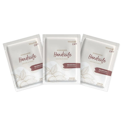 Swiss Edition Handseife Mandelmilch