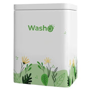 Aufbewahrungdose Pulver von Washo