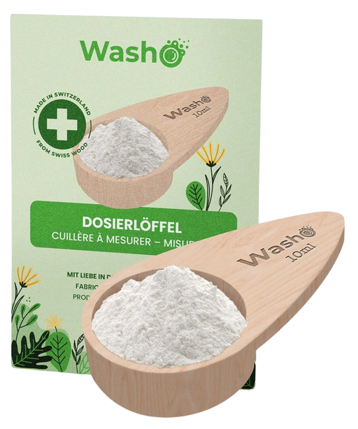 Dosierlöffel 10ml von Washo