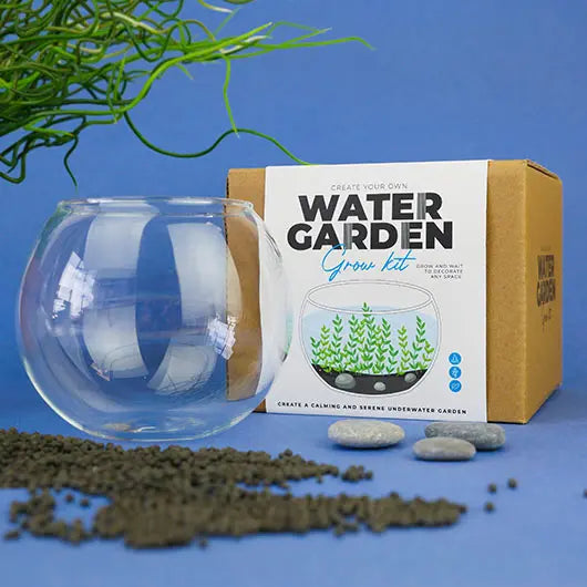 Wassergarten Anzucht-Set von Gift Republic