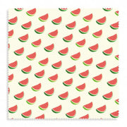Bienenwachstuch Wassermelone einzeln von Nuts