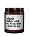 Ich gib sicher nöd 60 Stutz für ä Cherze us von The Completely Honest Candle