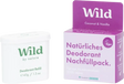 Deodorant Refill Coconut & Vanilla von Wild