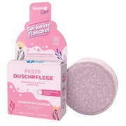 Feste Duschpflege Wohlfühldusche von Washo Care