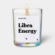 Duftkerze Rainbow Woody Smells like: Libra Energy von ChattyCandles