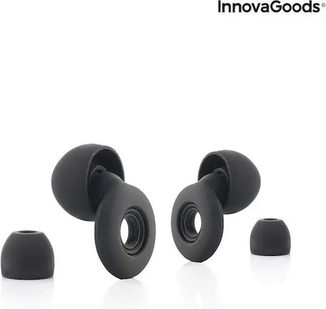 Ohrstöpsel Calg zur Geräuschreduzierung von InnovaGoods