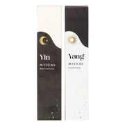 Räucherstäbchen Yin Yang 2 x 30er Packung von guteszeug.ch